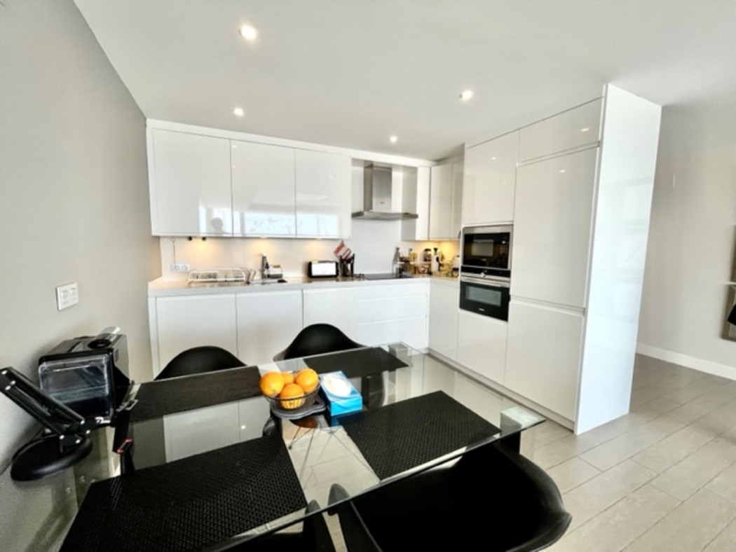 Apartment for short term rent in Marbella - Puerto Banus