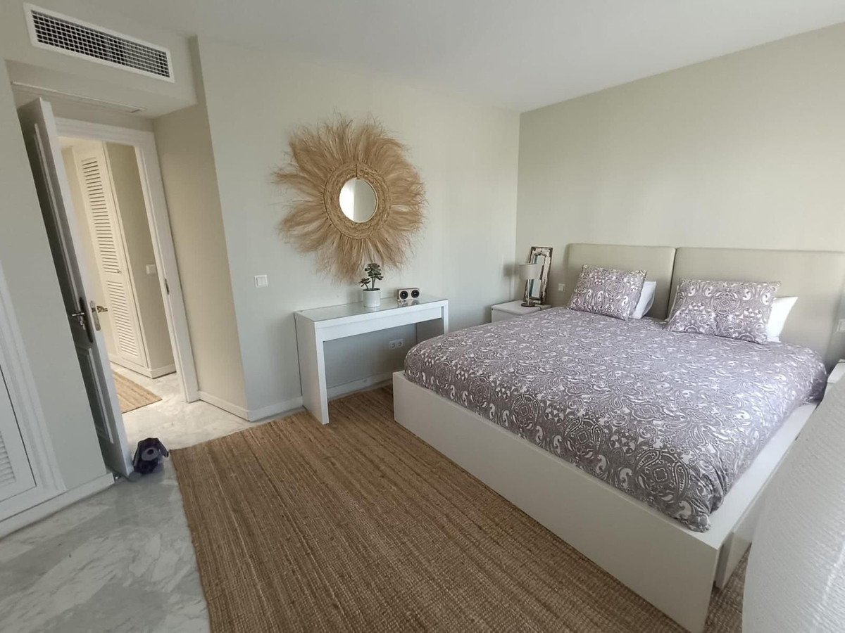 Town House for long term rent in Cancelada, Estepona East