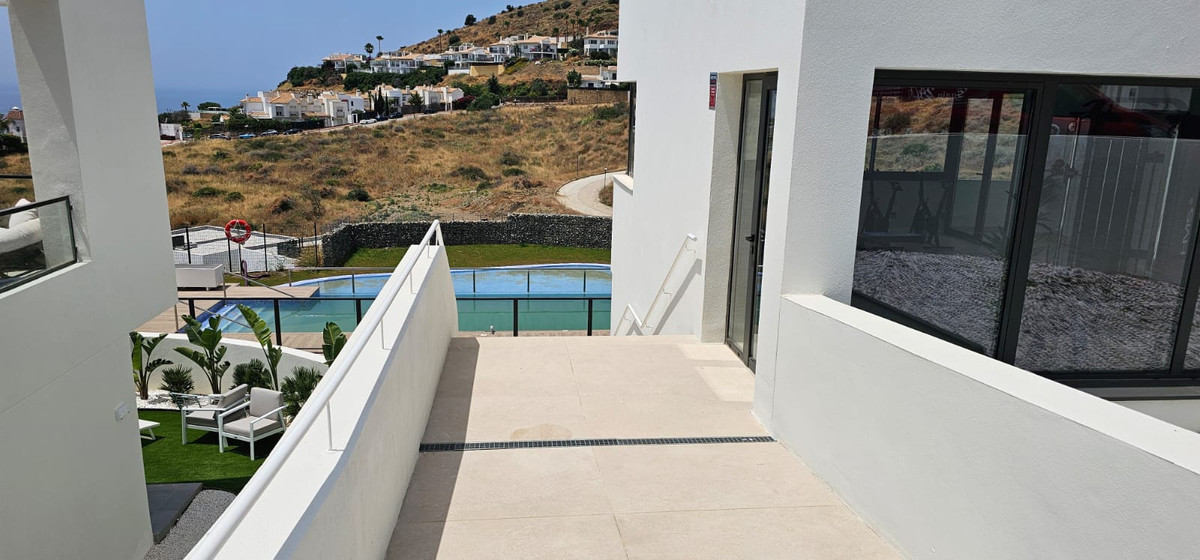 Town House for rent in Riviera del Sol, Mijas Costa
