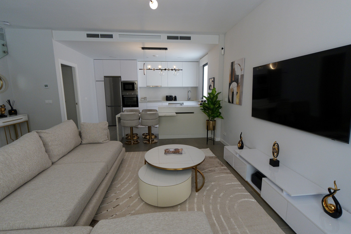 Town House for rent in Riviera del Sol, Mijas Costa