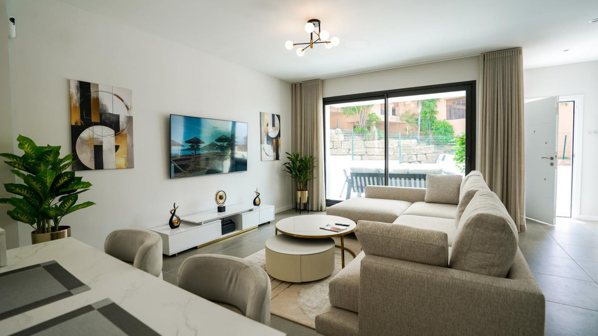 Town House for rent in Riviera del Sol, Mijas Costa