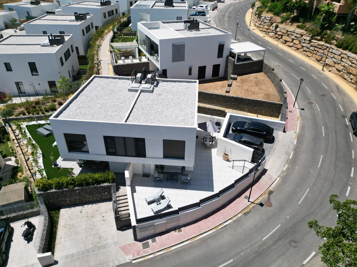 Town House for rent in Riviera del Sol, Mijas Costa