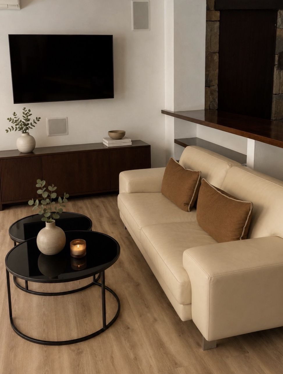 Villa for long term rent in Paraiso Alto, Benahavis