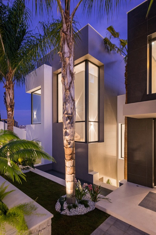 Villa for rent in Los Flamingos, Benahavis