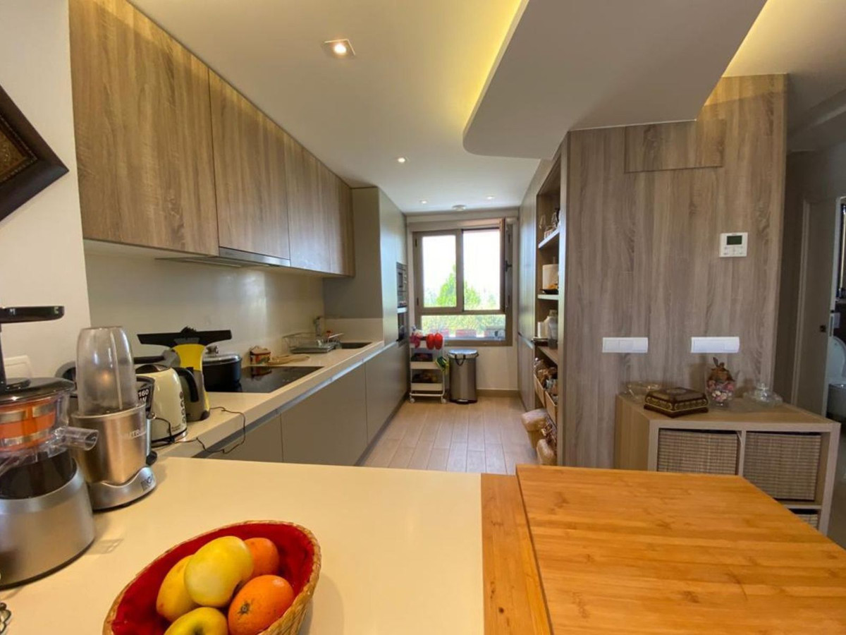 Town House for long term rent in Mijas