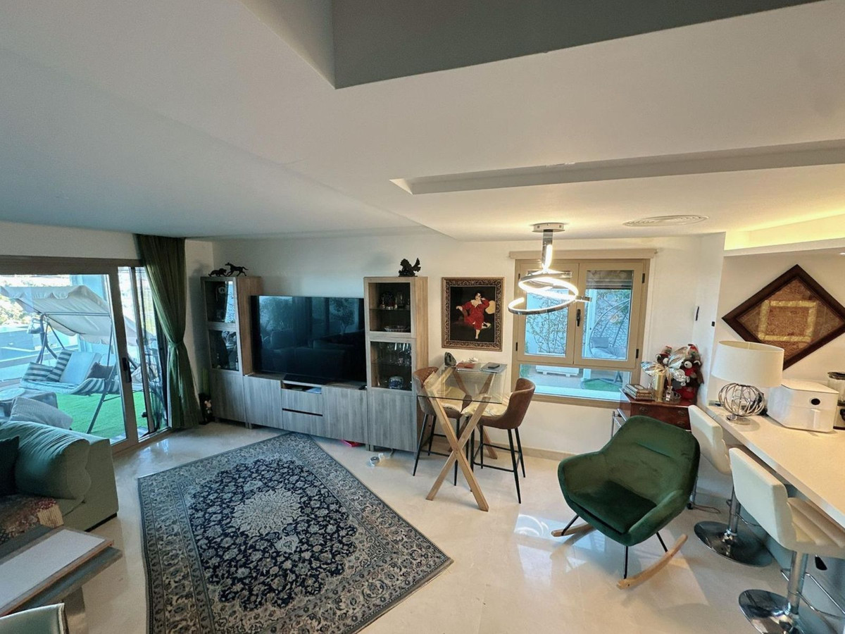 Town House for long term rent in Mijas