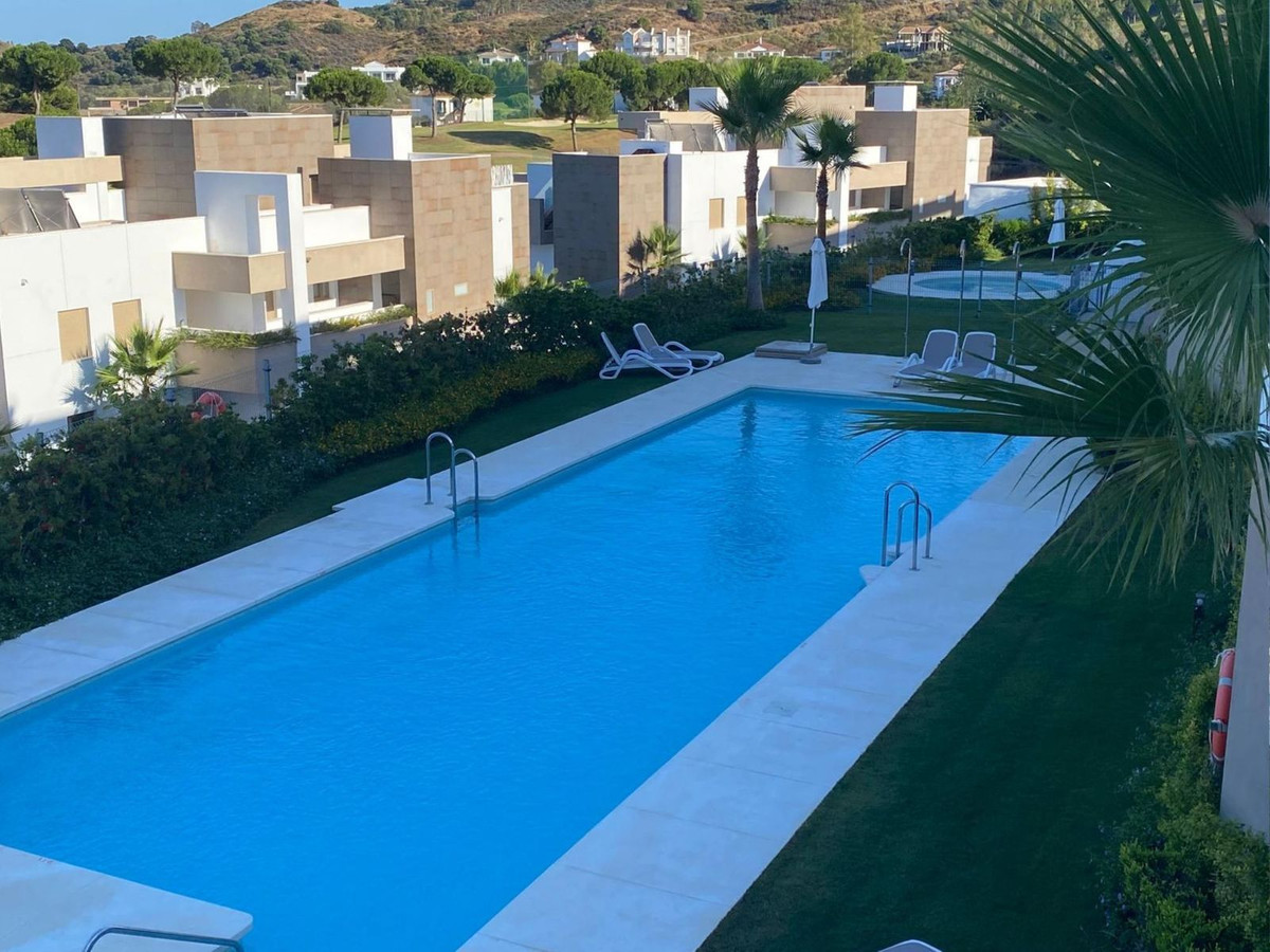 Town House for long term rent in Mijas