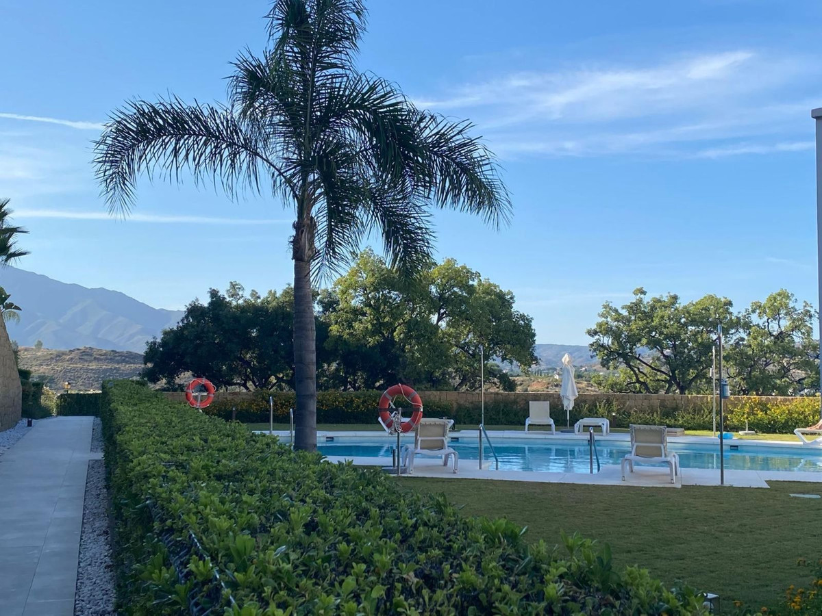 Town House for long term rent in Mijas
