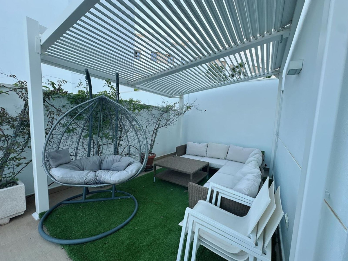 Town House for long term rent in Mijas