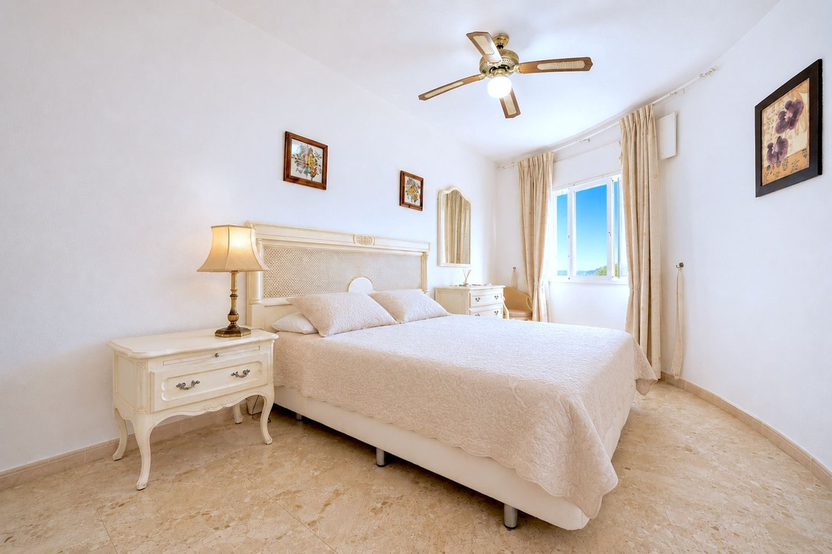 Apartment for long term rent in Calahonda, Mijas Costa
