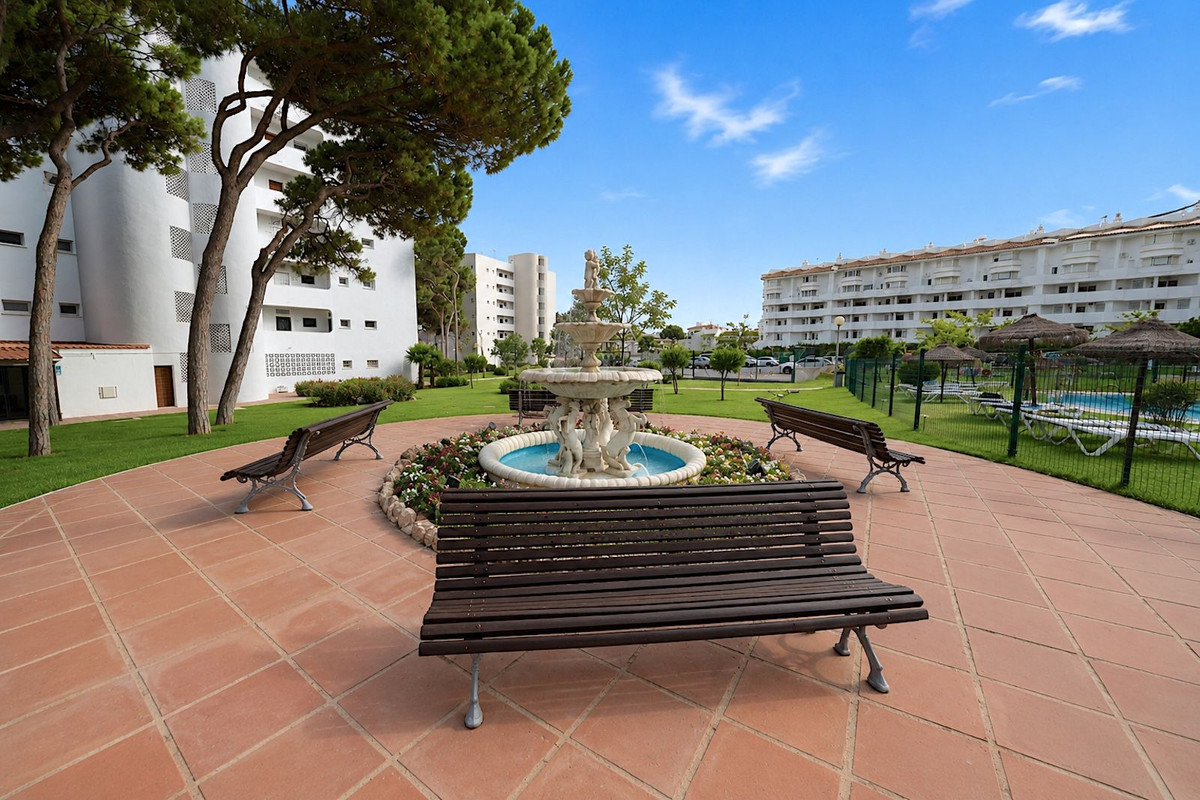 Apartment for long term rent in Calahonda, Mijas Costa