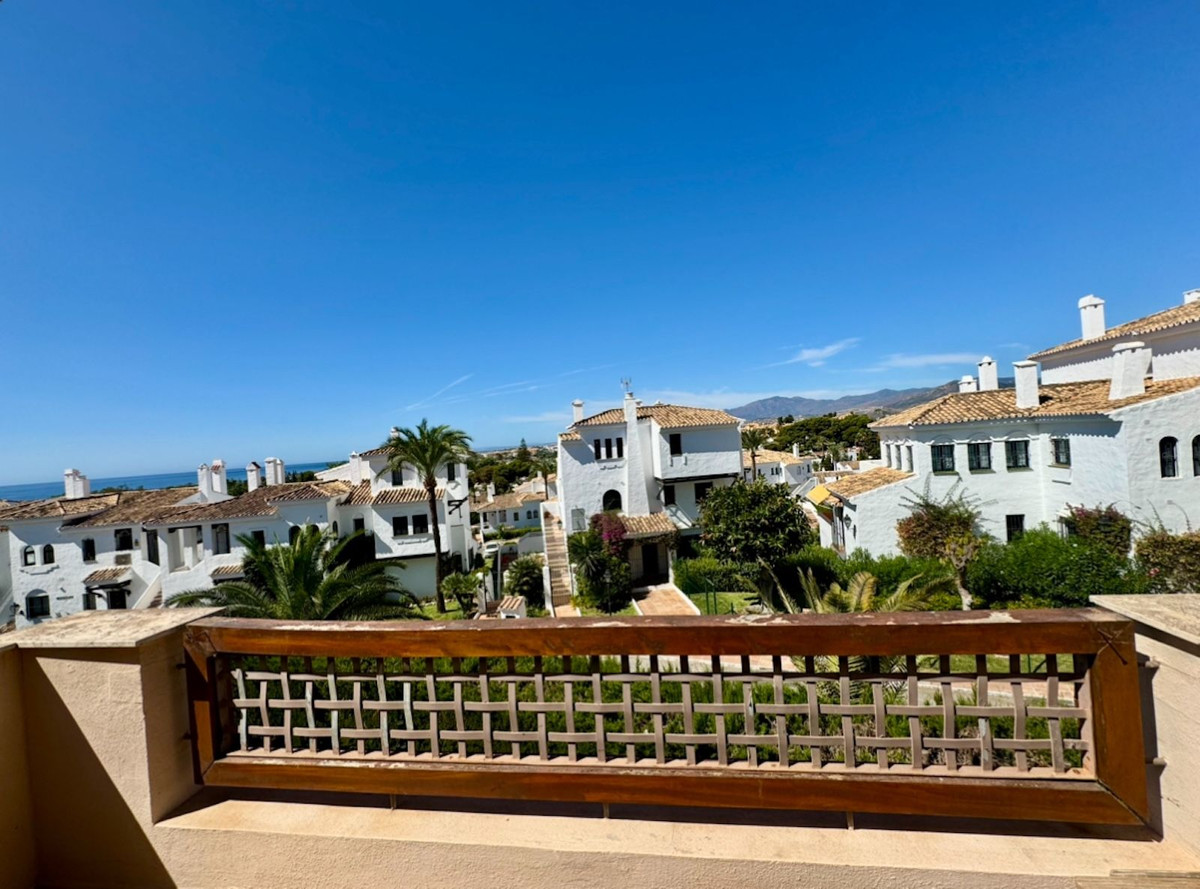 Apartment for short term rent in Marbella - Puerto Banus