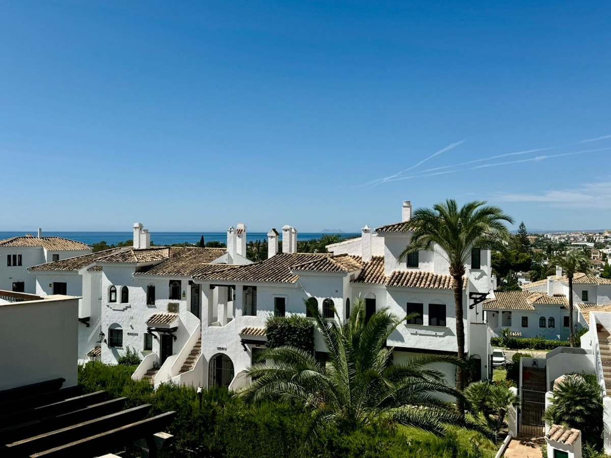 Apartment for short term rent in Marbella - Puerto Banus