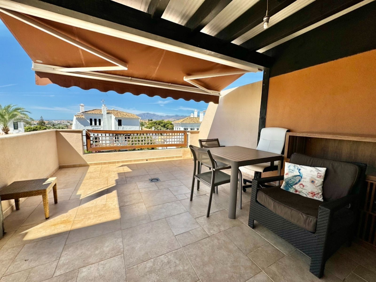 Apartment for short term rent in Marbella - Puerto Banus