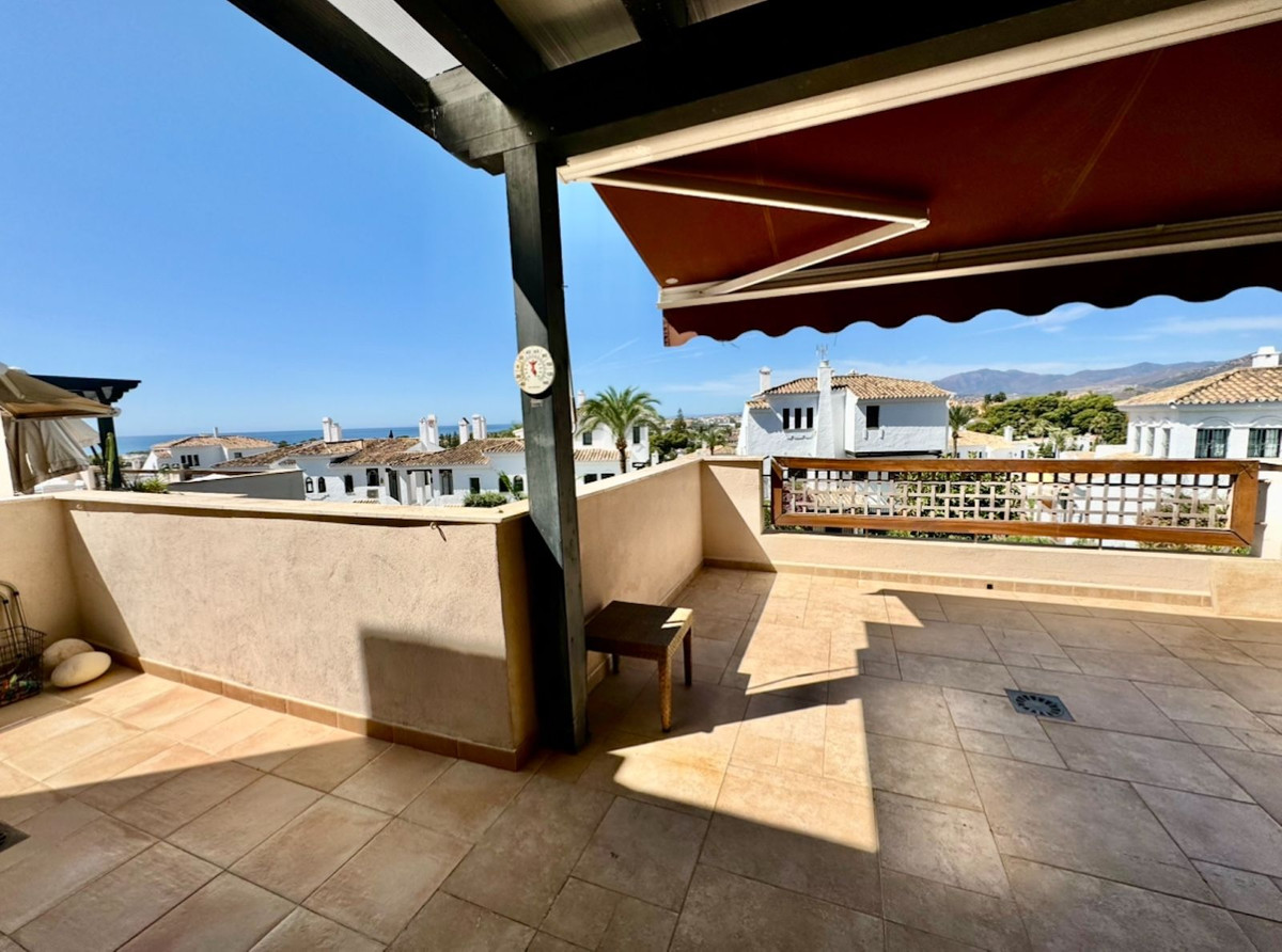 Apartment for short term rent in Marbella - Puerto Banus