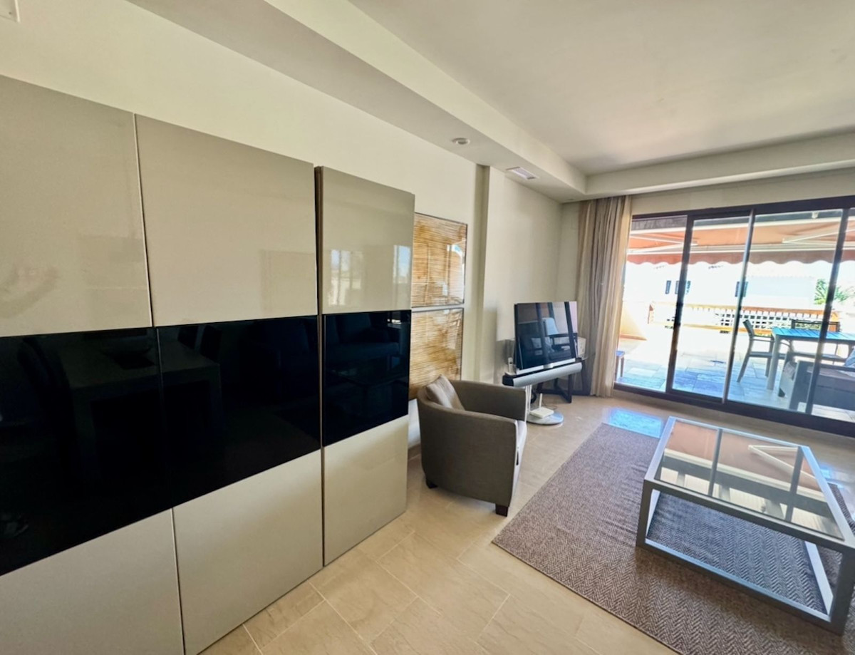 Apartment for short term rent in Marbella - Puerto Banus