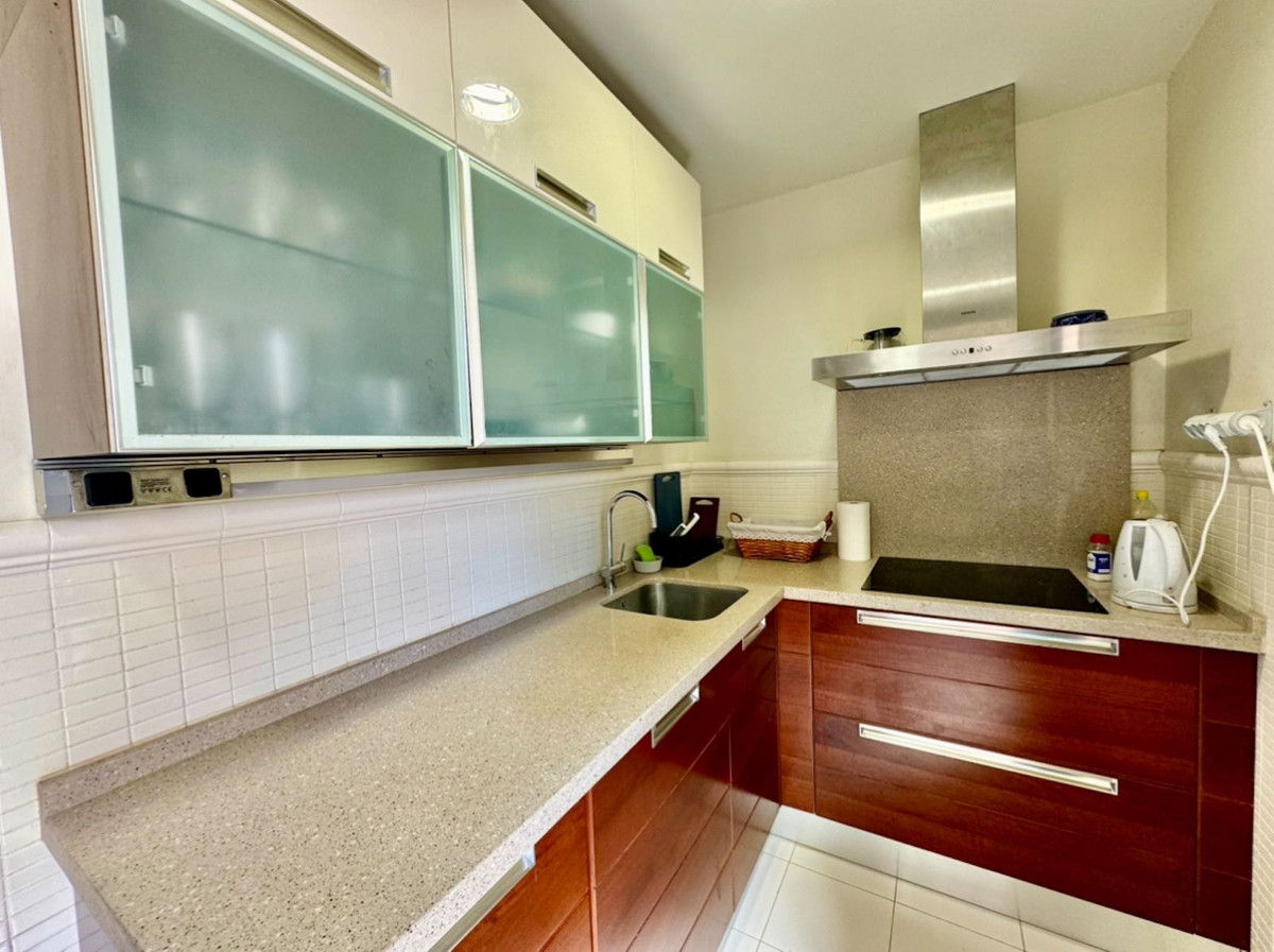 Apartment for short term rent in Marbella - Puerto Banus