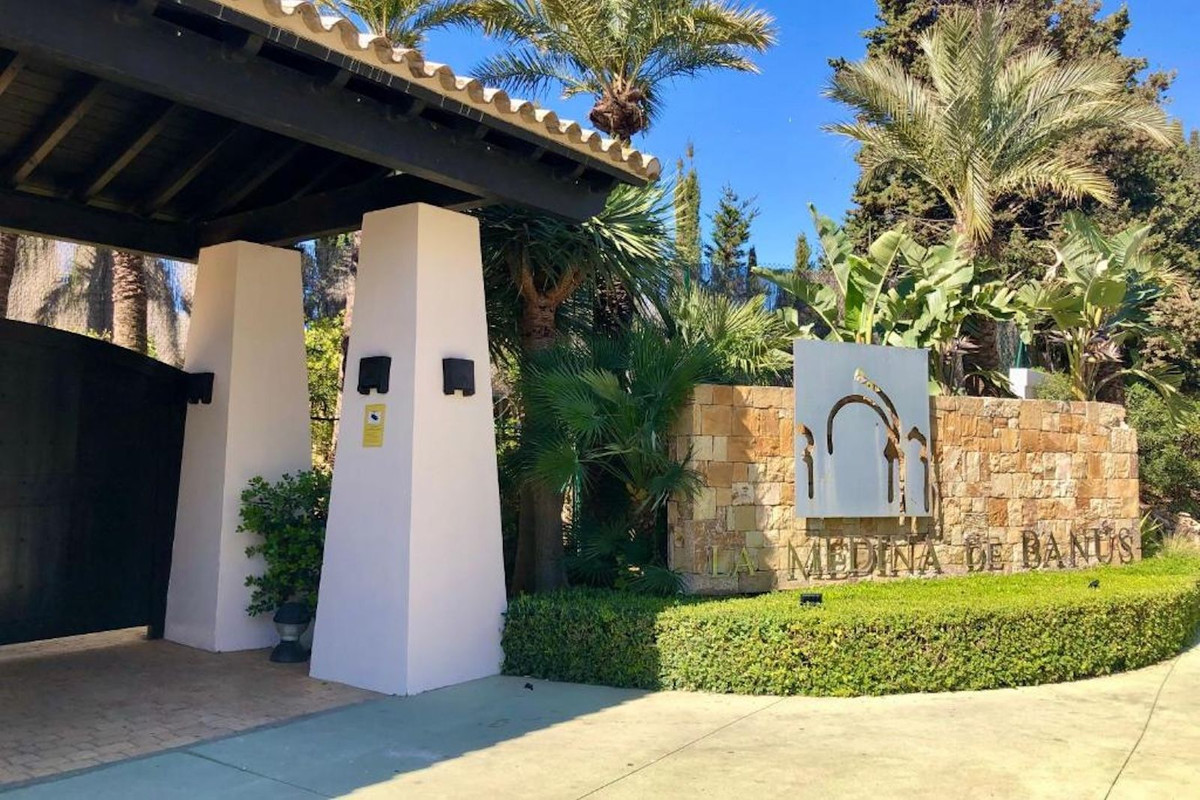 Apartment for short term rent in Marbella - Puerto Banus