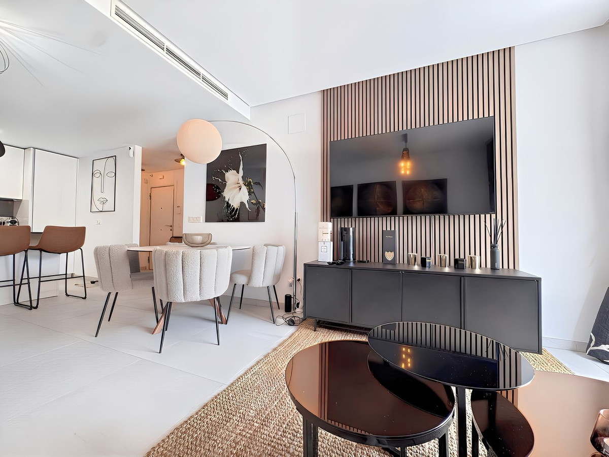 Apartment for long term rent in La Quinta, Benahavis