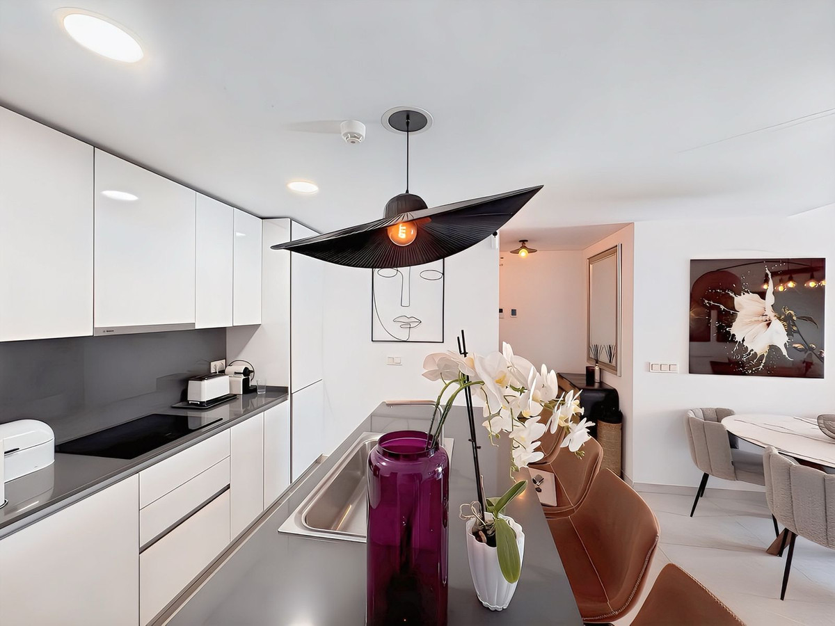 Apartment for long term rent in La Quinta, Benahavis