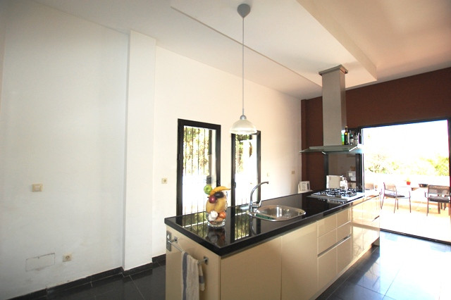 Villa for short term rent in Valtocado, Mijas