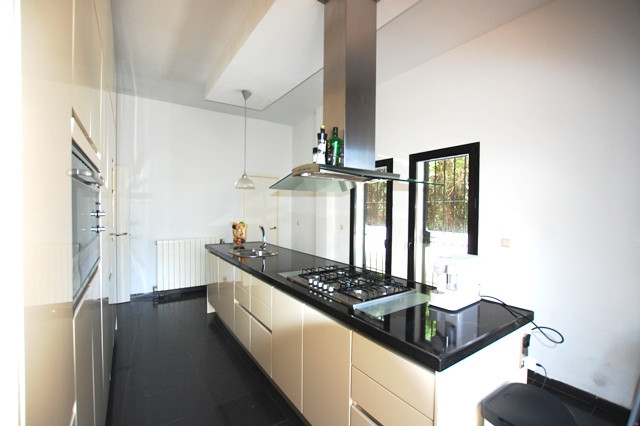 Villa for short term rent in Valtocado, Mijas