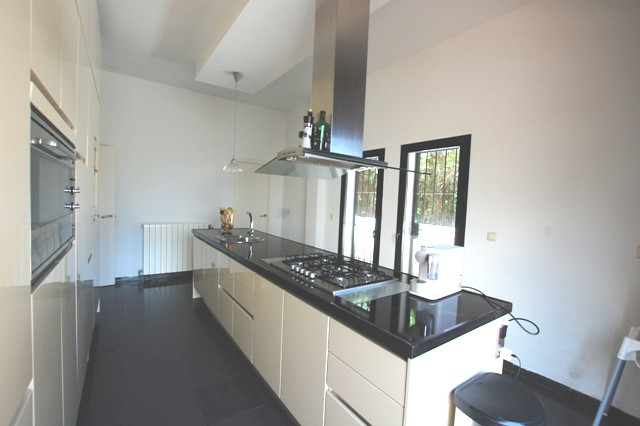 Villa for short term rent in Valtocado, Mijas