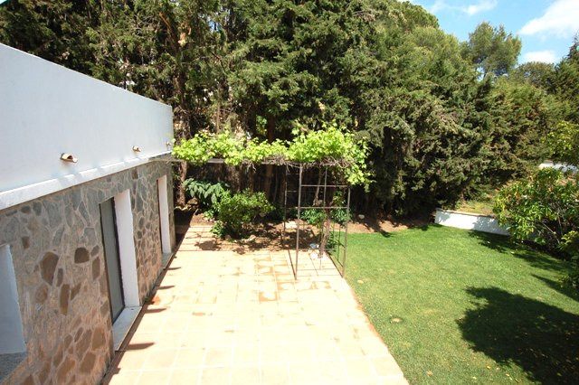 Villa for short term rent in Valtocado, Mijas