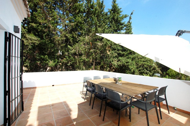 Villa for short term rent in Valtocado, Mijas