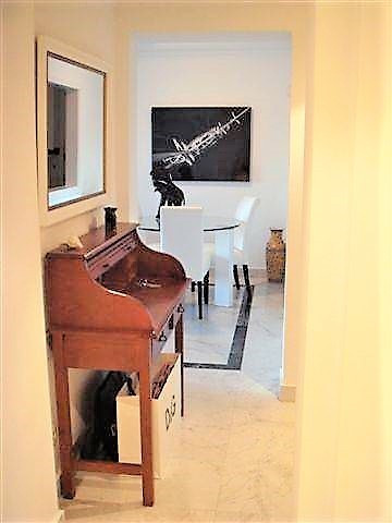 Apartment for short term rent in Marbella - Puerto Banus