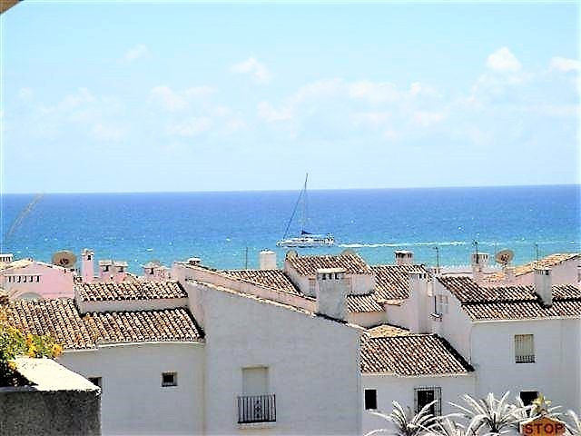 Apartment for short term rent in Marbella - Puerto Banus