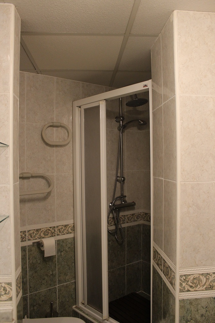 Ground Floor Apartment for short term rent in Marbella