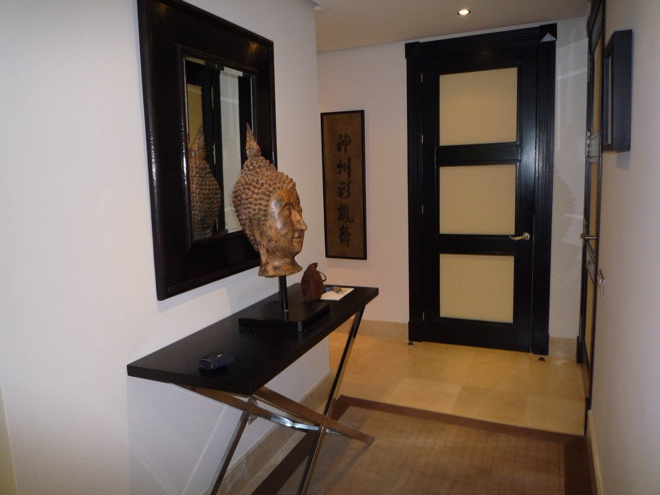 Ground Floor Apartment for rent in Los Monteros, Marbella East