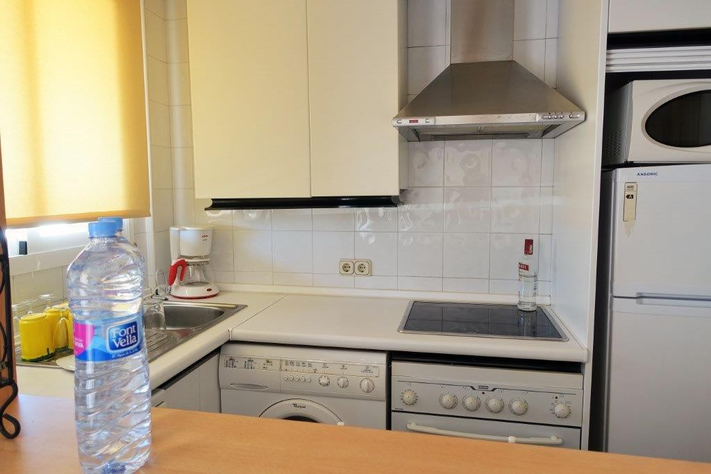 Penthouse for short term rent in Marbella - Puerto Banus