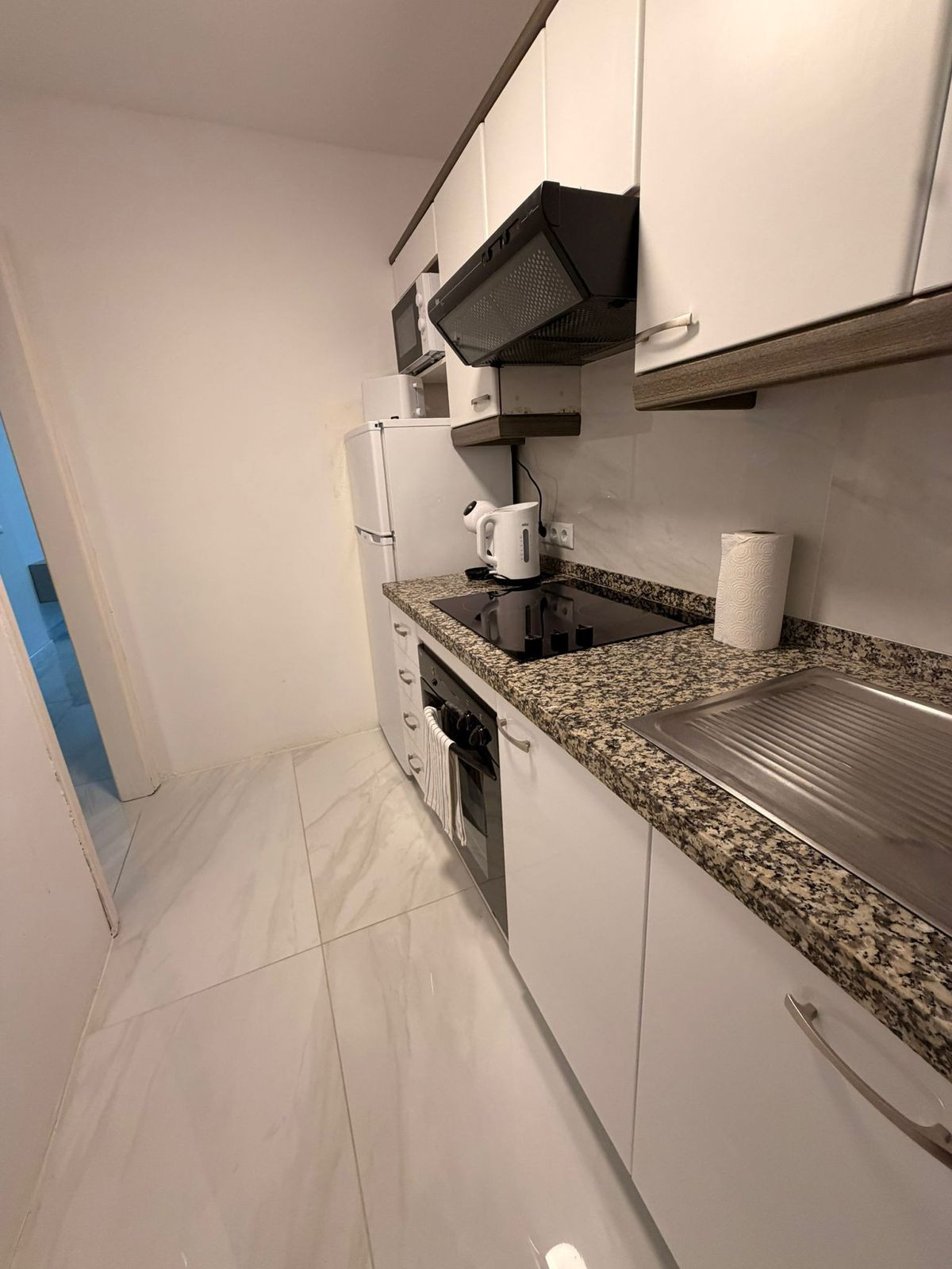 Ground Floor Apartment for long term rent in Riviera del Sol, Mijas Costa