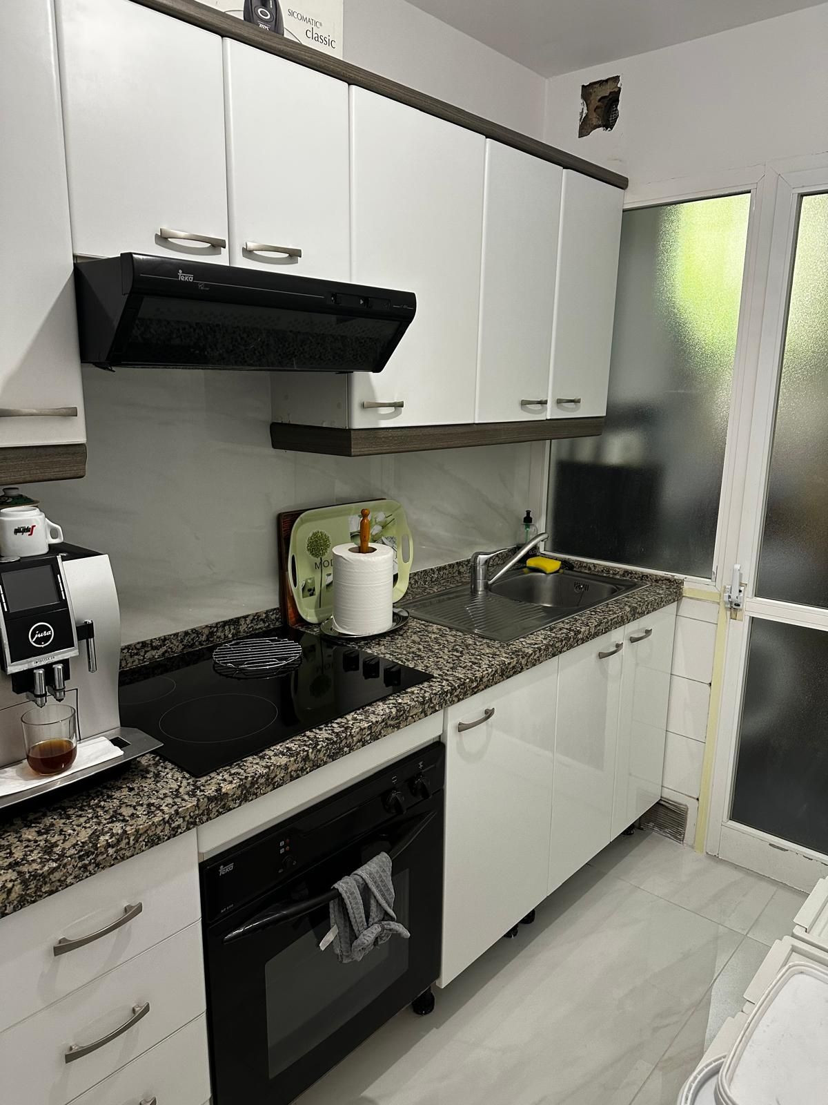 Ground Floor Apartment for long term rent in Riviera del Sol, Mijas Costa