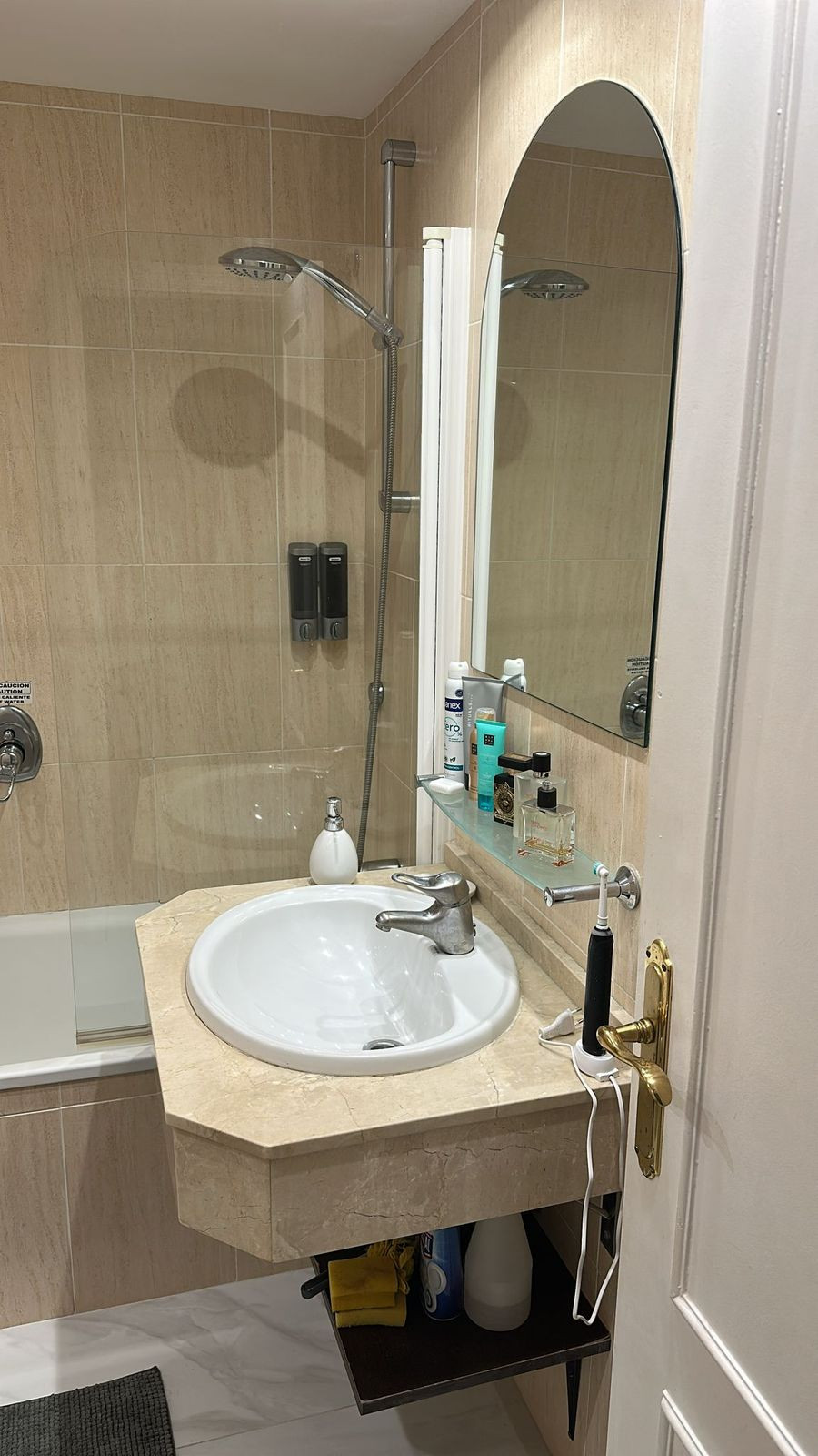 Ground Floor Apartment for long term rent in Riviera del Sol, Mijas Costa
