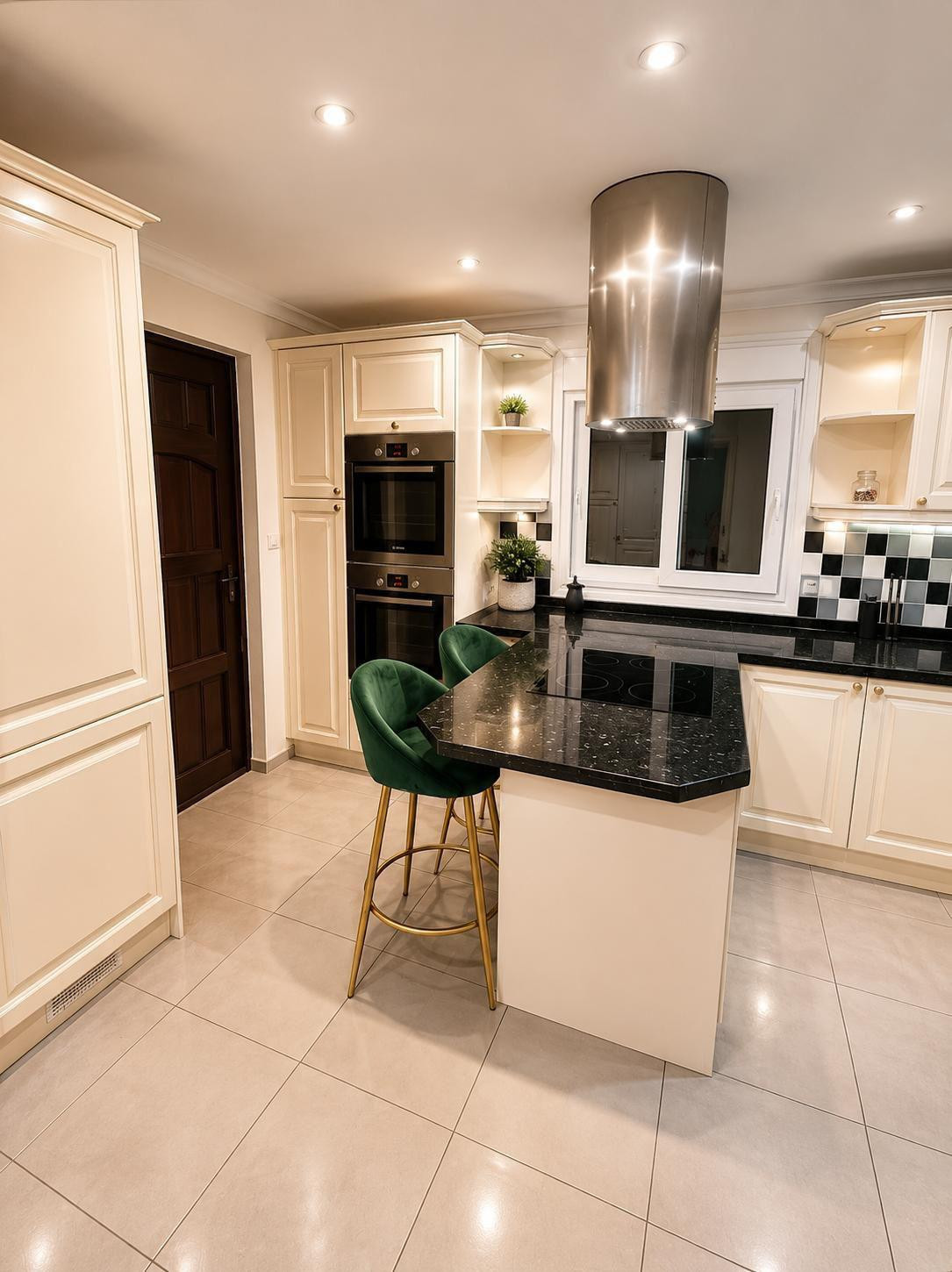 Villa for rent in Nueva Andalucia, Marbella