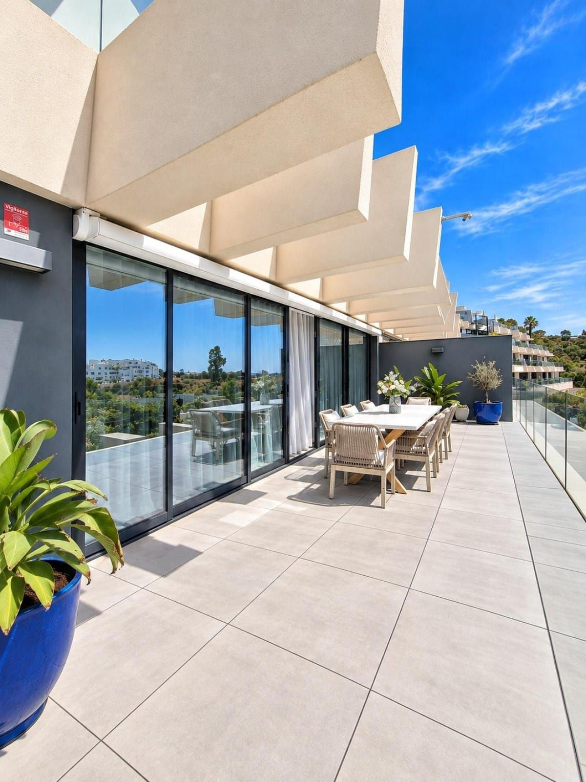 Apartamento en alquiler vacacional en Selwo, Estepona Este