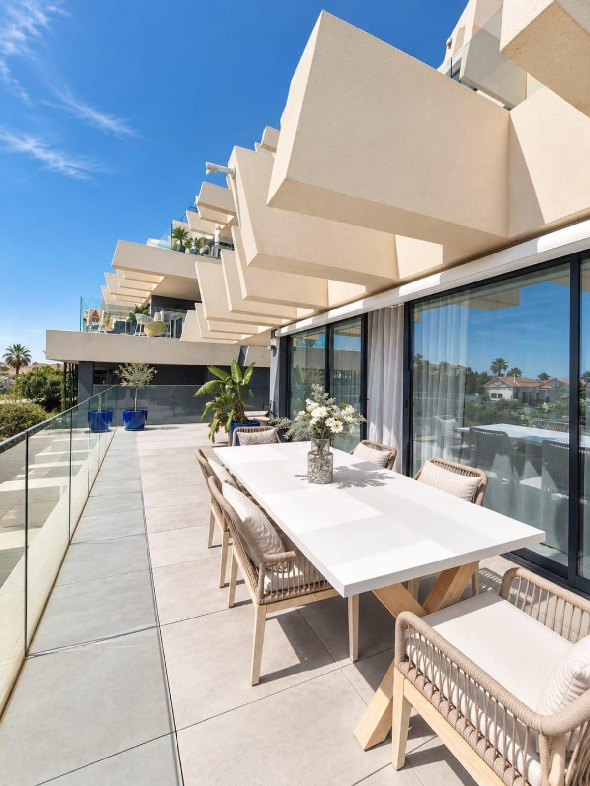 Apartamento en alquiler vacacional en Selwo, Estepona Este
