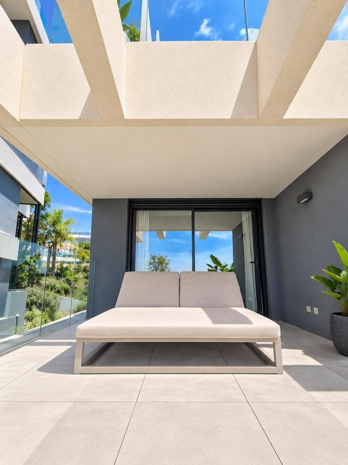 Apartamento en alquiler vacacional en Selwo, Estepona Este