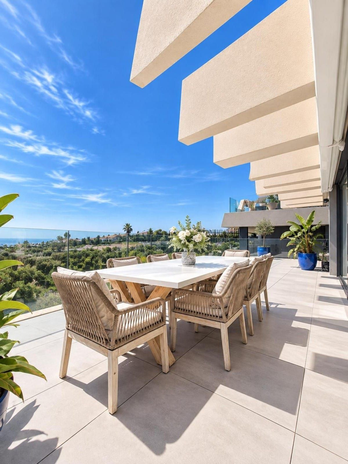 Apartamento en alquiler vacacional en Selwo, Estepona Este