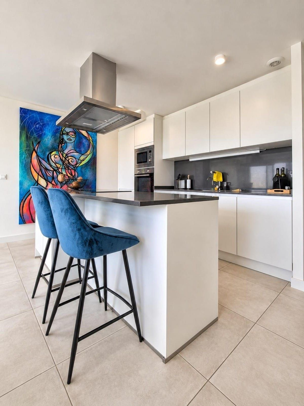 Apartamento en alquiler vacacional en Selwo, Estepona Este