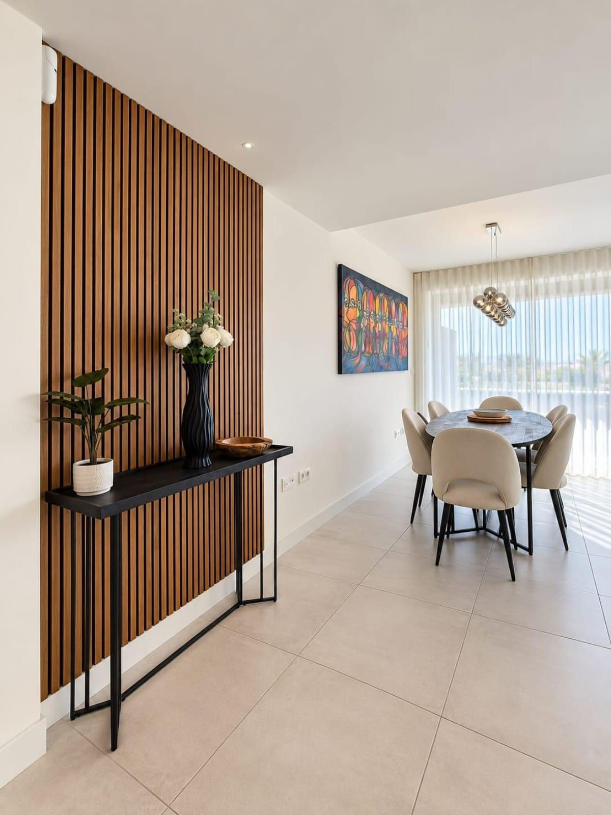 Apartamento en alquiler vacacional en Selwo, Estepona Este