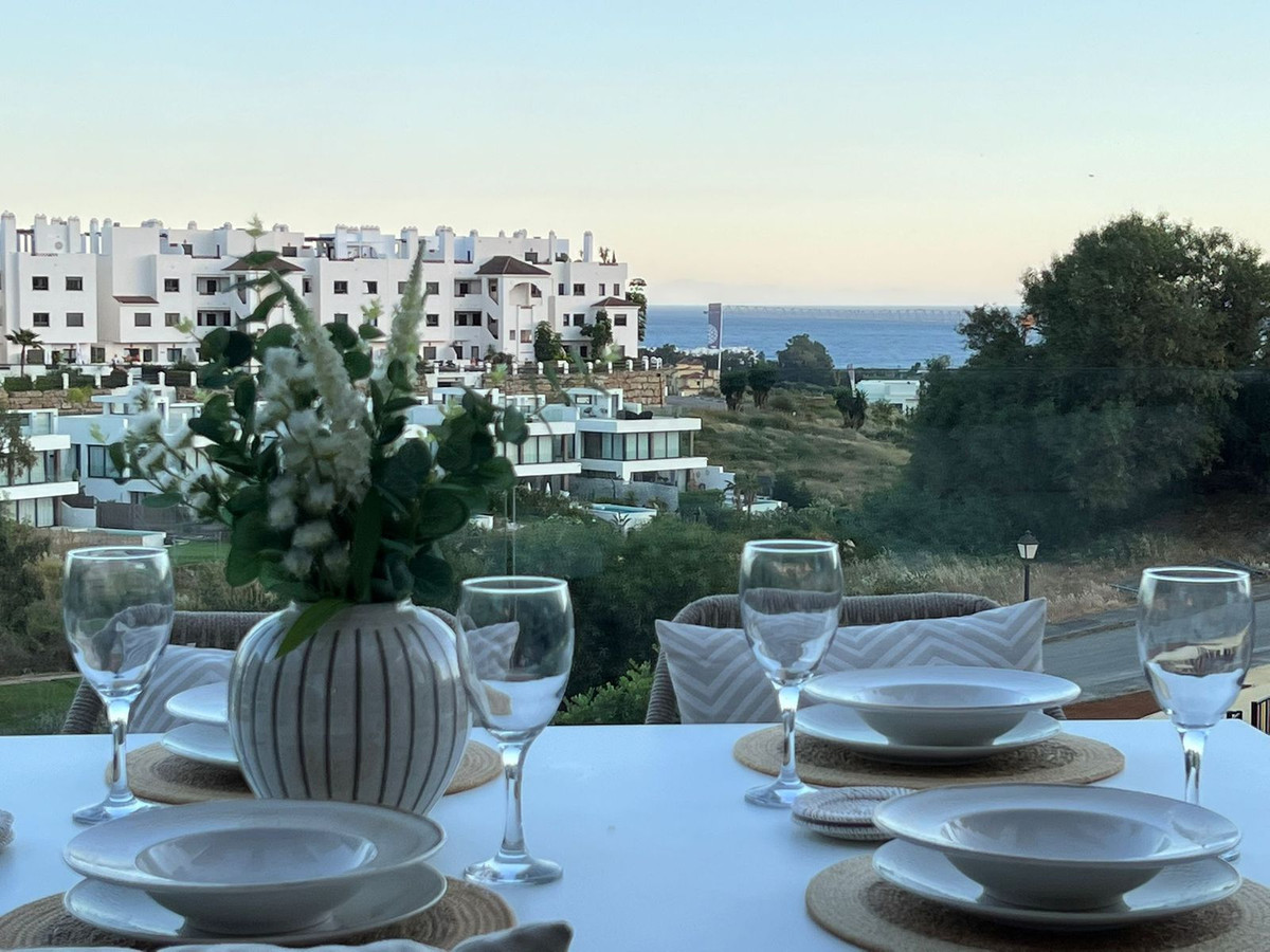 Apartment for rent in Selwo, Estepona East