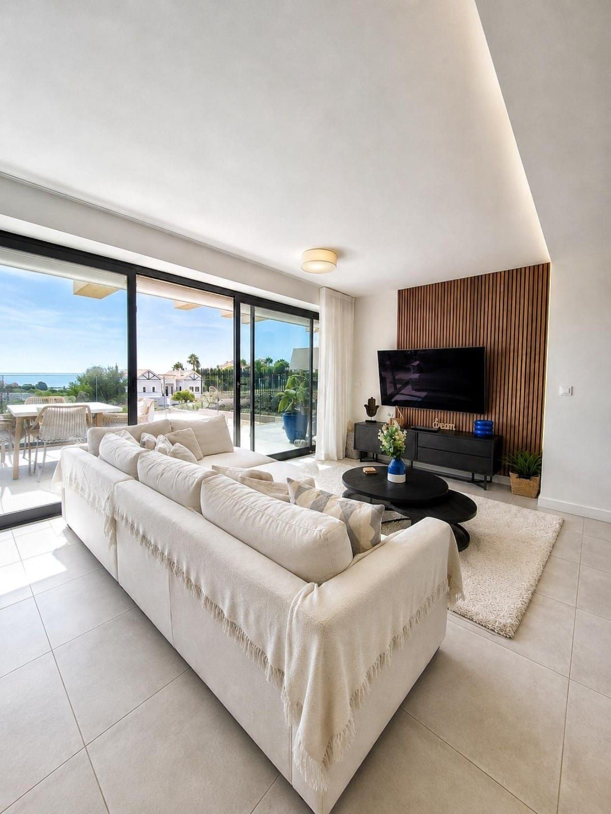 Apartamento en alquiler vacacional en Selwo, Estepona Este