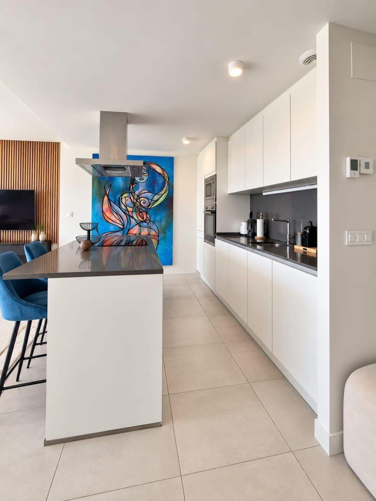 Apartamento en alquiler vacacional en Selwo, Estepona Este