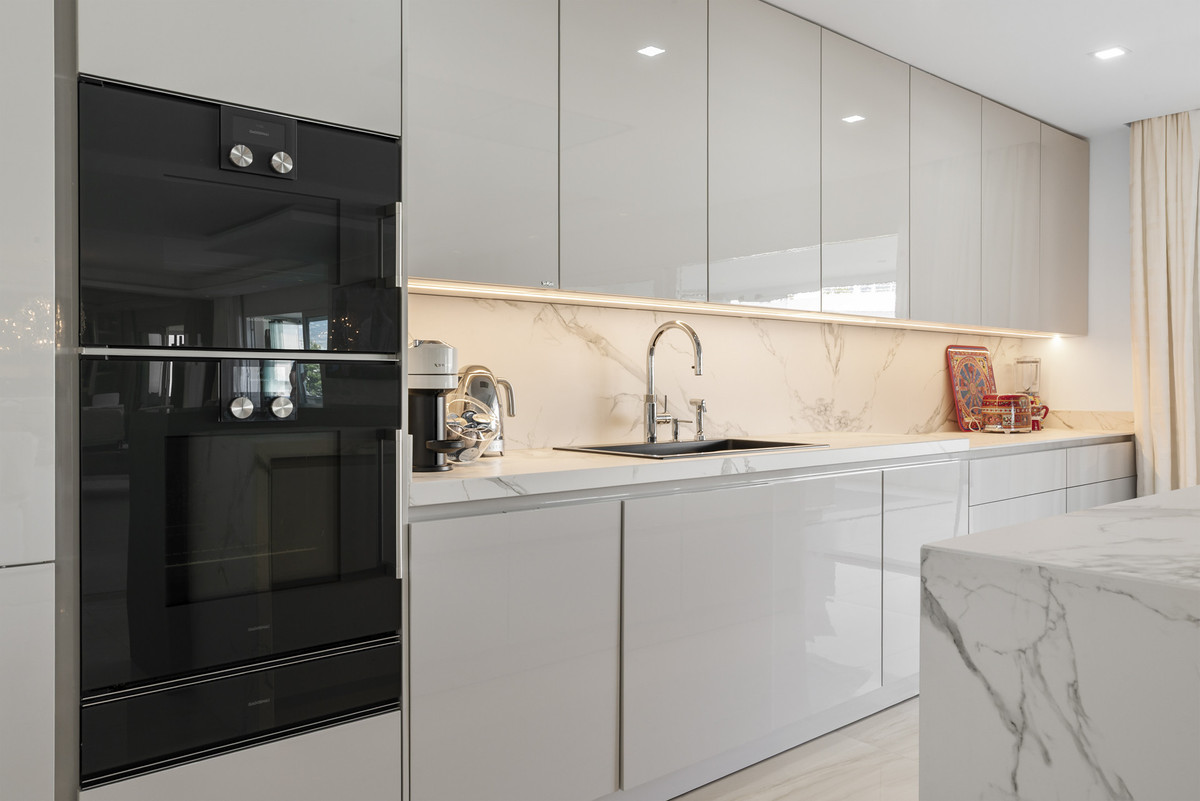Apartment for short term rent in Marbella - Puerto Banus