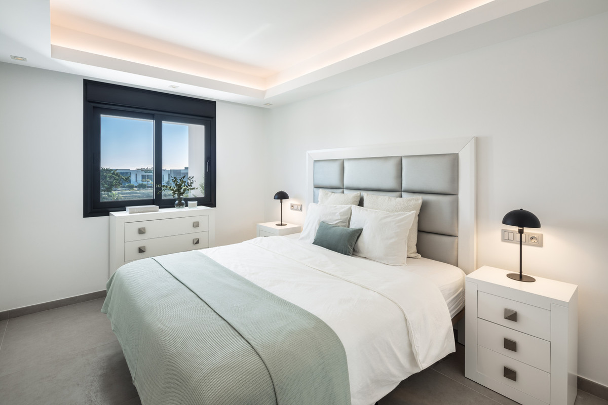 Villa for rent in Nueva Andalucia, Marbella