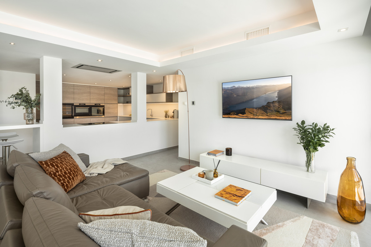 Villa for rent in Nueva Andalucia, Marbella